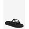 TEVA Olowahu - MIX B BLACK ONBLACK - 36 – kuva 1