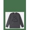 REIMA Sweatshirt, Reila - GRAPHITE MELANGE - 134 – kuva 1