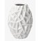 MORSØ Vase Willow - VIT - 16 cm – kuva 1
