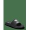 HUMMEL Hml Essential Pool Slide - BLACK - 42 – kuva 1