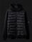 LMTD Nlmnombi Ls Jacket - BLACK - 134-140 – kuva 1