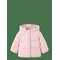 MANGO Anorak Tine - PINK - 98 – kuva 1