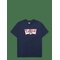 LEVI'S Te-S/S Tee - NAVAL ACADEMY - 164 – kuva 1