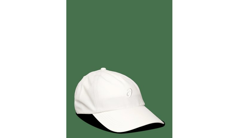 ASICS Essential Cap - CREAM - M/L – kuva 1/2