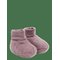 CELAVI Soft Wool Footies - GRAPE SHAKE - 60 – kuva 1