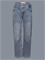 LEVI'S Px-Denim Pants - BLUE - 104 – kuva 1