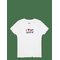 LEVI'S Kt-S/S Knit Top - LEVI'S EGRET - 116 – kuva 1