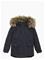 EN FANT Jacket Solid - EBONY - 116 – kuva 1