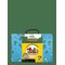 OOLY Painting Kit 3D Comic Scene - Peanuts - MULTI - One Size – kuva 1