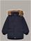 MINYMO Snow Jacket - PARISIAN NIGHT - 110 – kuva 1