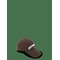 AIM´N Varsity Cap - CHOCOLATE - One Size – kuva 1