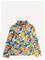 MINI RODINI Violas Aop Turtleneck - MULTI - 140/146 – kuva 1