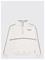 LEVI'S Hz-1/2 Zip Top - LEVI'S EGRET - 110 – kuva 1