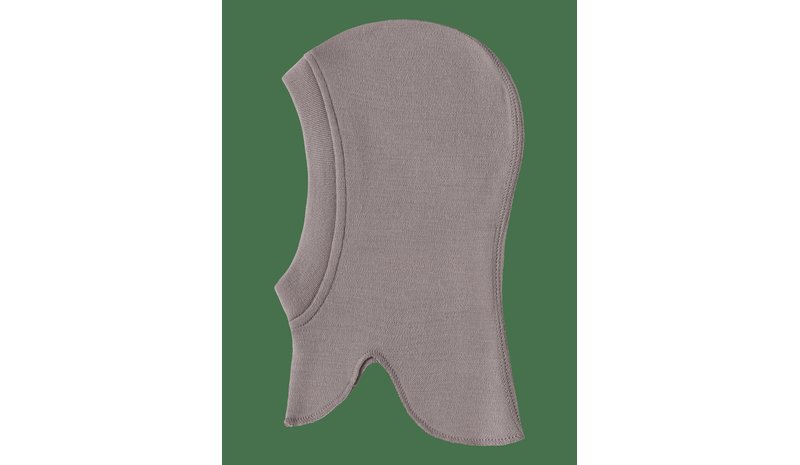 NAME IT Nbnwillit Wool Balaclava Noos - SATELLITE - 40-44 – kuva 1/2