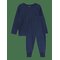 CELAVI Pyjama Set Ls - OCEANIA - 80 – kuva 1