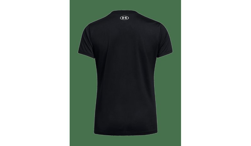 UNDER ARMOUR Tech Ssv- Solid - BLACK - XL – kuva 1/2