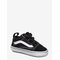 VANS Old Skool Crib - BLACK/TRUE WHITE - 34 – kuva 1