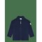 LITTLE B Fleece Jacket - NAVY - 110 – kuva 1