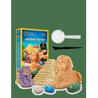 NATIONAL GEOGRAPHIC National Geographic Ancient Egypt Dig Kits - MULTI - One Size