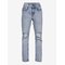GRUNT Clint Rippede Blue Jeans - BLUE - 176 – kuva 1