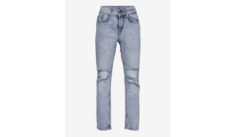 GRUNT Clint Rippede Blue Jeans - BLUE - 176 – kuva 1/2