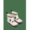 LIEWOOD Tekla Panda Rainboot - SANDY / DARK GREY - 35 – kuva 1