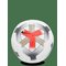 NIKE Nike Pitch - Fa26 - WHITE/BRIGHT CRIMSON/ANTHRACIT - 5 – kuva 1