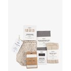 THE ORGANIC COMPANY Zero Waste Basic Kit - 954 CLASSIC SET COLOR MIX - One Size