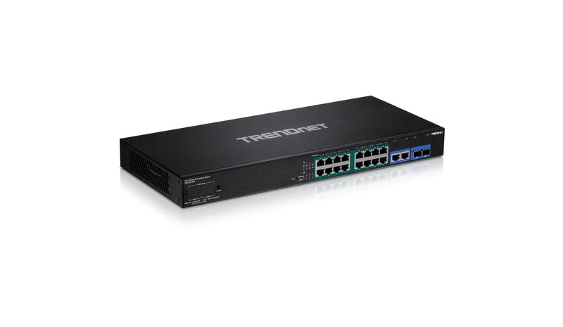 Trendnet TPE-3018LS