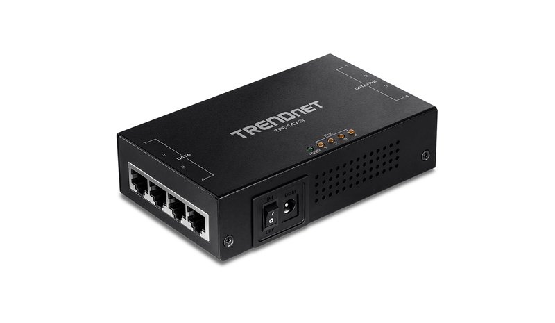 Trendnet TPE-147GI