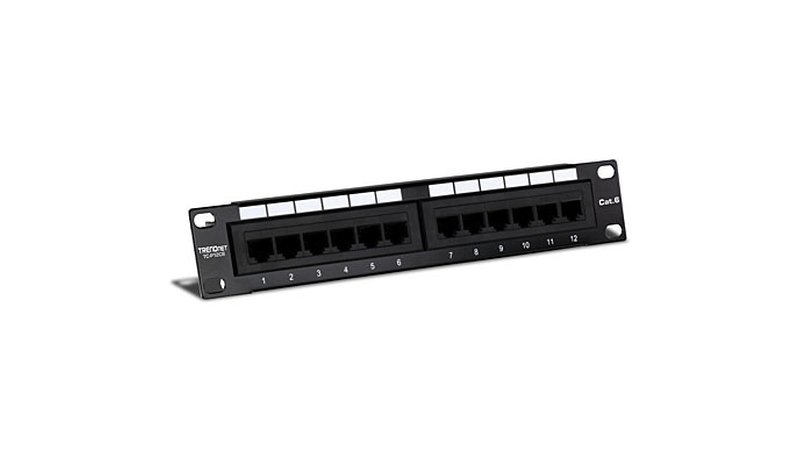 Trendnet TC-P12C6