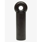 OYOY LIVING DESIGN Hoop Mill Grinder - DARK - 7.5X22 cm
