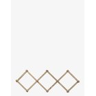 METTE DITMER Flex Rack, Natural - NATURAL - One Size