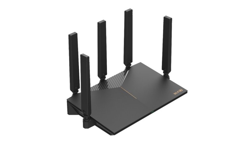 Strong ROUTERBE3600 WIFI7