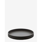 MOJOO Matt Lacquer Tray - BLACK - One Size