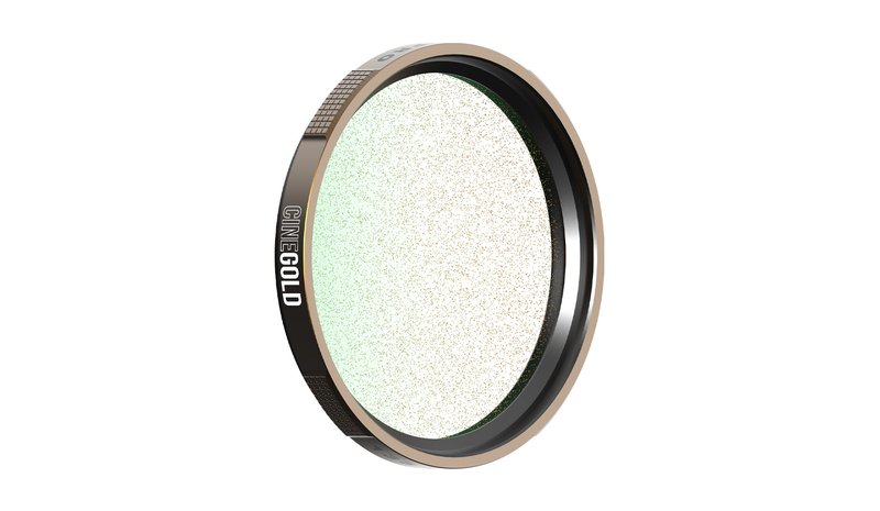 PolarPro CineGold Filter 49-GLDMST-1/2 – kuva 2/4