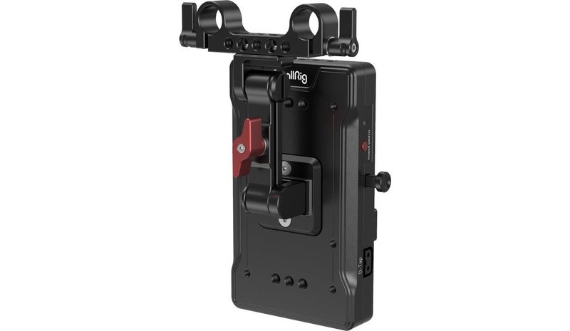 SmallRig 3204B – kuva 1/5
