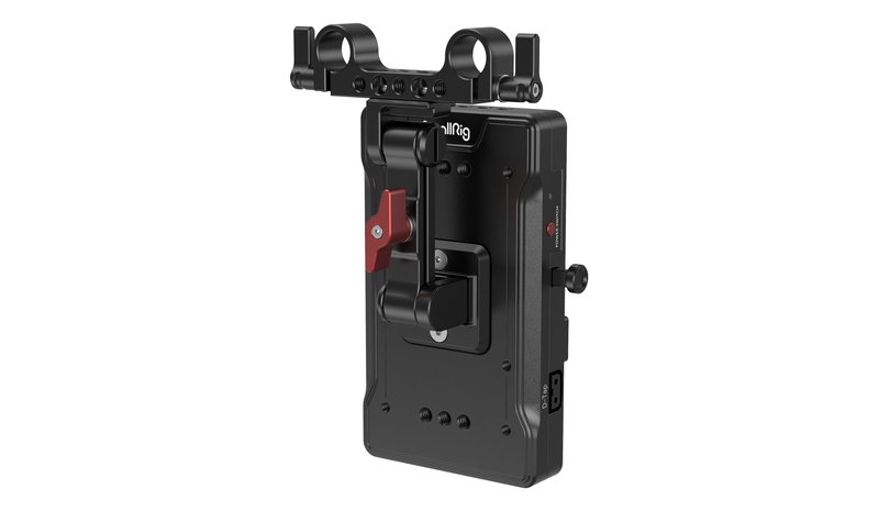 SmallRig 3204B – kuva 2/5