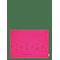 BILLIEBLUSH Snood - PINK - SIZE TWO – kuva 1