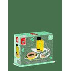 JANOD Janod - Happy Garden - Microscope - MULTI - One Size