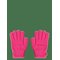 BILLIEBLUSH Gloves - PINK - SIZE THREE – kuva 1