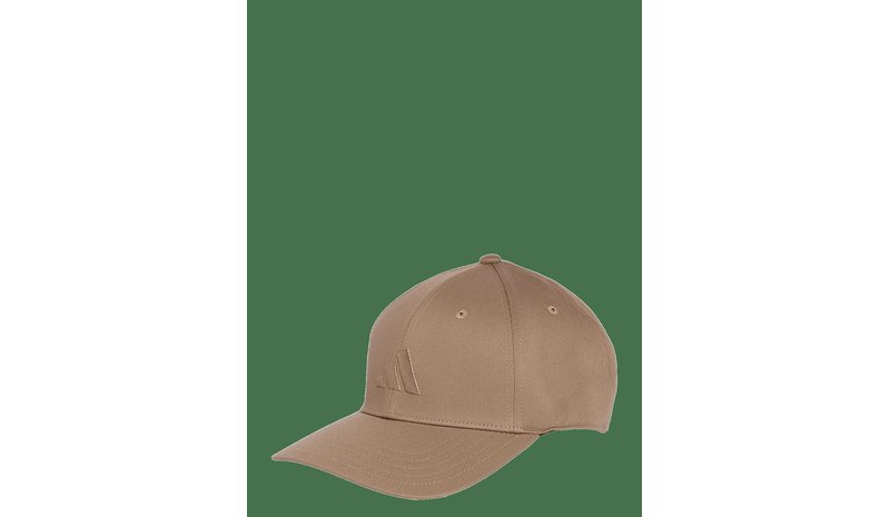 ADIDAS PERFORMANCE Bb Cap Cot Nl - CHABRN/CHABRN - 56-58 – kuva 1/2