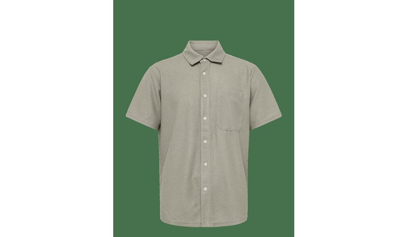 SOLID Sdosvald - LAUREL OAK - XXL – kuva 1/2