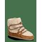 MELTON Hiking Teddy Boots - OXFORD TAN - 24/25 – kuva 1