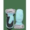 KOMBI La Canadienne Junior - ARCTIC BLUE - 6-7Y – kuva 1