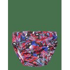 AQUARAPID Drim Baby Diaper Pants - TUCAN RED - 10-13KG