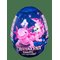 TREND Crystalynx Axolotl Asst In Cdu - MULTI - One Size – kuva 1