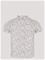 PETIT BATEAU Sf Blouses Mc - MARSHMALLOW/MULTICO - 128 – kuva 1