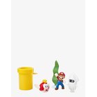 SUPER MARIO Nintendo Super Mario 6Cm Underwater Diorama - MULTI COLOURED - 6 cm