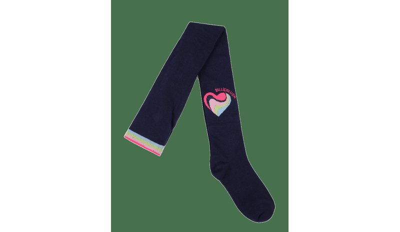BILLIEBLUSH Tights - NAVY - 35